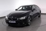 USED 2017 67 BMW 4 SERIES GRAN COUPE 3.0 430d M Sport Hatchback 5dr Diesel Auto Euro 6 (s/s) (258 ps) 5 DOCUMENTED SERVICES I LOVELY CAR