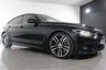 USED 2017 67 BMW 4 SERIES GRAN COUPE 3.0 430d M Sport Hatchback 5dr Diesel Auto Euro 6 (s/s) (258 ps) 5 DOCUMENTED SERVICES I LOVELY CAR