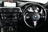 USED 2017 67 BMW 4 SERIES GRAN COUPE 3.0 430d M Sport Hatchback 5dr Diesel Auto Euro 6 (s/s) (258 ps) 5 DOCUMENTED SERVICES I LOVELY CAR
