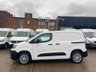 USED 2022 71 CITROEN BERLINGO 1.5 1000 ENTERPRISE PRO M BLUEHDI 102BHP. AIRCON. SENSORS. 59K MLS. PX. 1 PREVIOUS OWNER. 59K MLS. AC. SENSORS. PRIVATE SALE.