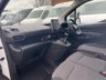USED 2022 71 CITROEN BERLINGO 1.5 1000 ENTERPRISE PRO M BLUEHDI 102BHP. AIRCON. SENSORS. 59K MLS. PX. 1 PREVIOUS OWNER. 59K MLS. AC. SENSORS. PRIVATE SALE.