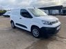 USED 2022 71 CITROEN BERLINGO 1.5 1000 ENTERPRISE PRO M BLUEHDI 102BHP. AIRCON. SENSORS. 59K MLS. PX. 1 PREVIOUS OWNER. 59K MLS. AC. SENSORS. PRIVATE SALE.