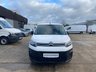USED 2022 71 CITROEN BERLINGO 1.5 1000 ENTERPRISE PRO M BLUEHDI 102BHP. AIRCON. SENSORS. 59K MLS. PX. 1 PREVIOUS OWNER. 59K MLS. AC. SENSORS. PRIVATE SALE.