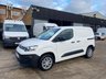 USED 2022 71 CITROEN BERLINGO 1.5 1000 ENTERPRISE PRO M BLUEHDI 102BHP. AIRCON. SENSORS. 59K MLS. PX. 1 PREVIOUS OWNER. 59K MLS. AC. SENSORS. PRIVATE SALE.