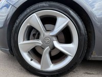 USED 2011 61 VAUXHALL ASTRA GTC 2.0 CDTi SRi Coupe 3dr Diesel Manual Euro 5 (s/s) (165 ps) LOVELY DRIVE & SPECIFICATION