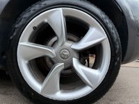 USED 2011 61 VAUXHALL ASTRA GTC 2.0 CDTi SRi Coupe 3dr Diesel Manual Euro 5 (s/s) (165 ps) LOVELY DRIVE & SPECIFICATION