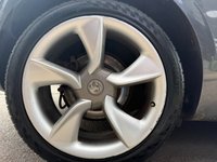 USED 2011 61 VAUXHALL ASTRA GTC 2.0 CDTi SRi Coupe 3dr Diesel Manual Euro 5 (s/s) (165 ps) LOVELY DRIVE & SPECIFICATION