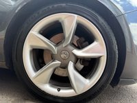 USED 2011 61 VAUXHALL ASTRA GTC 2.0 CDTi SRi Coupe 3dr Diesel Manual Euro 5 (s/s) (165 ps) LOVELY DRIVE & SPECIFICATION