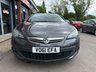 USED 2011 61 VAUXHALL ASTRA GTC 2.0 CDTi SRi Coupe 3dr Diesel Manual Euro 5 (s/s) (165 ps) LOVELY DRIVE & SPECIFICATION