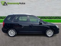 USED 2011 11 KIA CARENS 1.6 CRDi 3 MPV 5dr Diesel Manual (7 Seats) (149 g/km, 126 bhp) 