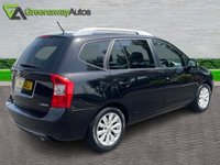 USED 2011 11 KIA CARENS 1.6 CRDi 3 MPV 5dr Diesel Manual (7 Seats) (149 g/km, 126 bhp) 