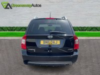 USED 2011 11 KIA CARENS 1.6 CRDi 3 MPV 5dr Diesel Manual (7 Seats) (149 g/km, 126 bhp) 