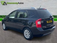 USED 2011 11 KIA CARENS 1.6 CRDi 3 MPV 5dr Diesel Manual (7 Seats) (149 g/km, 126 bhp) 