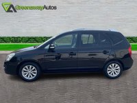 USED 2011 11 KIA CARENS 1.6 CRDi 3 MPV 5dr Diesel Manual (7 Seats) (149 g/km, 126 bhp) 