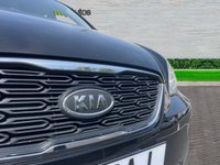 USED 2011 11 KIA CARENS 1.6 CRDi 3 MPV 5dr Diesel Manual (7 Seats) (149 g/km, 126 bhp) 