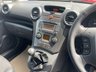 USED 2011 11 KIA CARENS 1.6 CRDi 3 MPV 5dr Diesel Manual (7 Seats) (149 g/km, 126 bhp) 