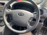 USED 2011 11 KIA CARENS 1.6 CRDi 3 MPV 5dr Diesel Manual (7 Seats) (149 g/km, 126 bhp) 