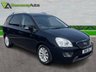 USED 2011 11 KIA CARENS 1.6 CRDi 3 MPV 5dr Diesel Manual (7 Seats) (149 g/km, 126 bhp) 