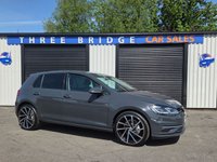 USED 2019 69 VOLKSWAGEN GOLF 1.6 TDI Match Edition Hatchback 5dr Diesel Manual Euro 6 (s/s) (115 ps) 