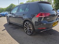 USED 2019 69 VOLKSWAGEN GOLF 1.6 TDI Match Edition Hatchback 5dr Diesel Manual Euro 6 (s/s) (115 ps) 