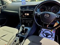 USED 2019 69 VOLKSWAGEN GOLF 1.6 TDI Match Edition Hatchback 5dr Diesel Manual Euro 6 (s/s) (115 ps) 