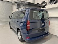 USED 2026 VOLKSWAGEN TRANSPORTER 2.0 T28 BESPOKE TRANSPORTER T7 CAMPERVAN - COMMERCE PLUS SWB. NCC AND VW TYPE APPROVED 4 BERTH