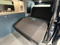 USED 2026 VOLKSWAGEN TRANSPORTER 2.0 T28 BESPOKE TRANSPORTER T7 CAMPERVAN - COMMERCE PLUS SWB. NCC AND VW TYPE APPROVED 4 BERTH