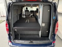 USED 2026 VOLKSWAGEN TRANSPORTER 2.0 T28 BESPOKE TRANSPORTER T7 CAMPERVAN - COMMERCE PLUS SWB. NCC AND VW TYPE APPROVED 4 BERTH