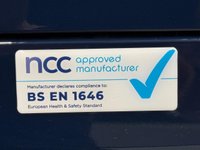 USED 2026 VOLKSWAGEN TRANSPORTER 2.0 T28 BESPOKE TRANSPORTER T7 CAMPERVAN - COMMERCE PLUS SWB. NCC AND VW TYPE APPROVED 4 BERTH