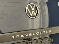 USED 2026 VOLKSWAGEN TRANSPORTER 2.0 T28 BESPOKE TRANSPORTER T7 CAMPERVAN - COMMERCE PLUS SWB. NCC AND VW TYPE APPROVED 4 BERTH