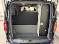 USED 2026 VOLKSWAGEN TRANSPORTER 2.0 T28 BESPOKE TRANSPORTER T7 CAMPERVAN - COMMERCE PLUS SWB. NCC AND VW TYPE APPROVED 4 BERTH