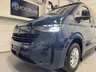 USED 2026 VOLKSWAGEN TRANSPORTER 2.0 T28 BESPOKE TRANSPORTER T7 CAMPERVAN - COMMERCE PLUS SWB. NCC AND VW TYPE APPROVED 4 BERTH