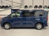 USED 2026 VOLKSWAGEN TRANSPORTER 2.0 T28 BESPOKE TRANSPORTER T7 CAMPERVAN - COMMERCE PLUS SWB. NCC AND VW TYPE APPROVED 4 BERTH
