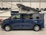 USED 2026 VOLKSWAGEN TRANSPORTER 2.0 T28 BESPOKE TRANSPORTER T7 CAMPERVAN - COMMERCE PLUS SWB. NCC AND VW TYPE APPROVED 4 BERTH
