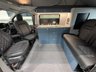 USED 2026 VOLKSWAGEN TRANSPORTER 2.0 T28 BESPOKE TRANSPORTER T7 CAMPERVAN - COMMERCE PLUS SWB. NCC AND VW TYPE APPROVED 4 BERTH