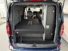 USED 2026 VOLKSWAGEN TRANSPORTER 2.0 T28 BESPOKE TRANSPORTER T7 CAMPERVAN - COMMERCE PLUS SWB. NCC AND VW TYPE APPROVED 4 BERTH