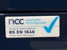 USED 2026 VOLKSWAGEN TRANSPORTER 2.0 T28 BESPOKE TRANSPORTER T7 CAMPERVAN - COMMERCE PLUS SWB. NCC AND VW TYPE APPROVED 4 BERTH