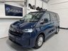 USED 2026 VOLKSWAGEN TRANSPORTER 2.0 T28 BESPOKE TRANSPORTER T7 CAMPERVAN - COMMERCE PLUS SWB. NCC AND VW TYPE APPROVED 4 BERTH