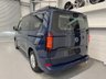 USED 2026 VOLKSWAGEN TRANSPORTER 2.0 T28 BESPOKE TRANSPORTER T7 CAMPERVAN - COMMERCE PLUS SWB. NCC AND VW TYPE APPROVED 4 BERTH