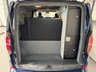 USED 2026 VOLKSWAGEN TRANSPORTER 2.0 T28 BESPOKE TRANSPORTER T7 CAMPERVAN - COMMERCE PLUS SWB. NCC AND VW TYPE APPROVED 4 BERTH