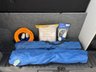USED 2026 VOLKSWAGEN TRANSPORTER 2.0 T28 BESPOKE TRANSPORTER T7 CAMPERVAN - COMMERCE PLUS SWB. NCC AND VW TYPE APPROVED 4 BERTH
