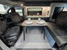 USED 2026 VOLKSWAGEN TRANSPORTER 2.0 T28 BESPOKE TRANSPORTER T7 CAMPERVAN - COMMERCE PLUS SWB. NCC AND VW TYPE APPROVED 4 BERTH