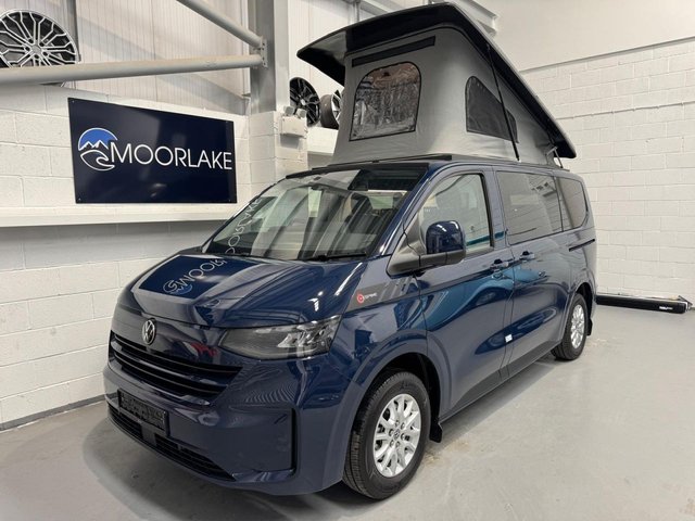 View our VOLKSWAGEN TRANSPORTER
