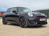 USED 2020 20 MINI HATCH 2.0 John Cooper Works Hatchback 3dr Petrol Steptronic Euro 6 (s/s) (231 ps) FINANCE AVAILABLE - PX WELCOME