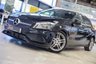 USED 2017 17 MERCEDES-BENZ A-CLASS 2.1 A220d AMG Line Hatchback 5dr Diesel 7G-DCT Euro 6 (s/s) (177 ps) **Finance From 9.9% APR**