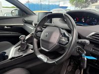 USED 2020 69 PEUGEOT 5008 1.5 BlueHDi GT Line SUV 5dr Diesel Manual Euro 6 (s/s) (130 ps) 