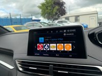 USED 2020 69 PEUGEOT 5008 1.5 BlueHDi GT Line SUV 5dr Diesel Manual Euro 6 (s/s) (130 ps) 