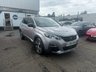 USED 2020 69 PEUGEOT 5008 1.5 BlueHDi GT Line SUV 5dr Diesel Manual Euro 6 (s/s) (130 ps) 