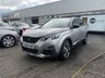 USED 2020 69 PEUGEOT 5008 1.5 BlueHDi GT Line SUV 5dr Diesel Manual Euro 6 (s/s) (130 ps) 