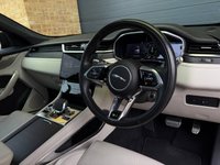 USED 2021 K JAGUAR F-PACE 2.0 D200 MHEV R-Dynamic HSE SUV 5dr Diesel Auto AWD Euro 6 (s/s) (204 ps) 